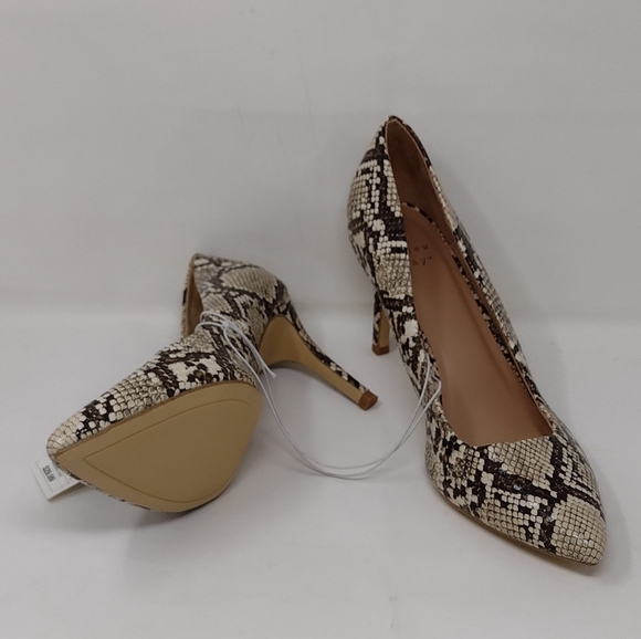 Women's a new day grey/AD752 GEMM - Picture 8 of 11